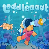 Loddlenaut Steam Ключ
