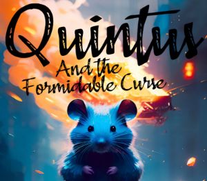 Quintus and the Formidable Curse PC Steam Ключ