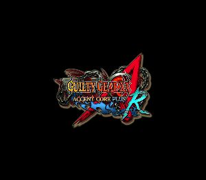 Guilty Gear XX Accent Core Plus R PC Steam Ключ