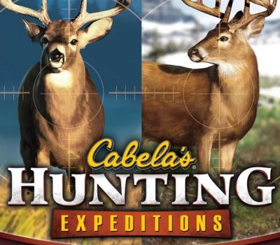 Cabela's Hunting Expeditions Steam Ключ