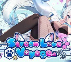 StreamLove Voyage PC Steam Ключ