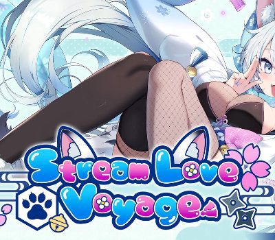 StreamLove Voyage PC Steam Ключ