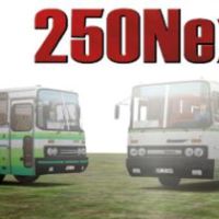 OMSI 2 Add-On Coachbus 250Next Steam Ключ
