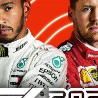 F1 2020 Steam Ключ