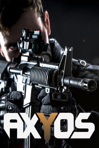 AXYOS: Battlecards Steam CD Key
