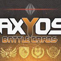 AXYOS: Battlecards Steam Ключ