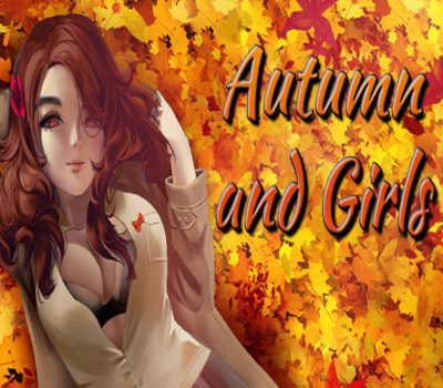 Autumn and Girls Steam Ключ