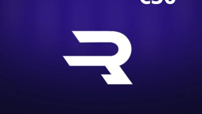Rewarble Super €50 Подарочная карта