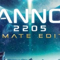 Anno 2205 Ultimate-издание Ubisoft Connect Ключ