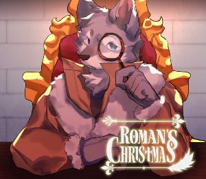 Roman's Christmas Steam Ключ