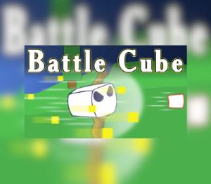 Battle Cube Steam Ключ
