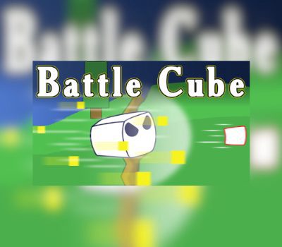 Battle Cube Steam Ключ