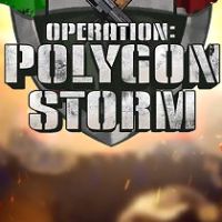 Operation: Polygon Storm PC Steam Ключ