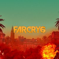 Far Cry 6 Издание «Игра года» EU Ubisoft Connect Ключ