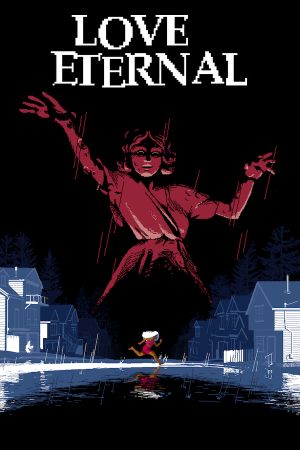 LOVE ETERNAL PC Steam Ключ