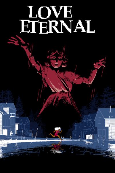 LOVE ETERNAL PC Steam CD Key