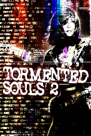 Tormented Souls 2 PC Steam Аккаунт