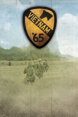 Vietnam ‘65 Steam Ключ