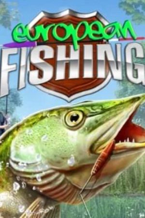 European Fishing Steam Ключ