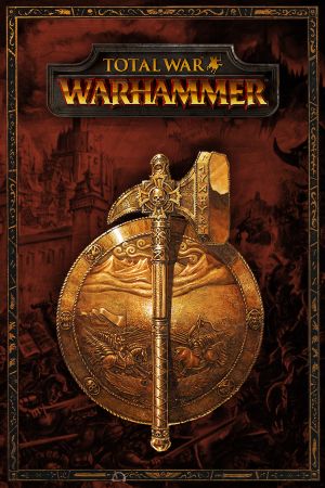 Total War: Warhammer ASIA PC Steam Ключ