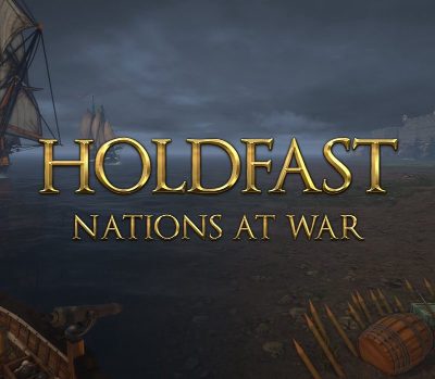 Holdfast: Nations At War NA PC Steam Ключ