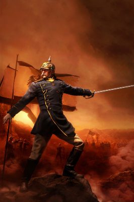 Victoria I Complete EU Steam Ключ