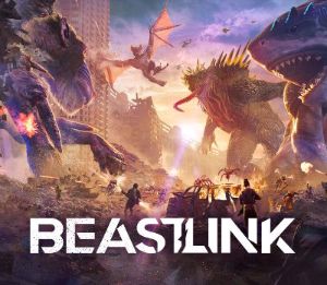 BeastLink PC Steam Ключ