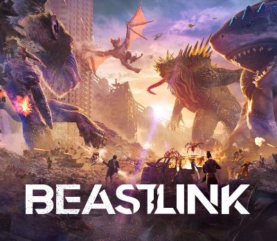 BeastLink PC Steam Ключ