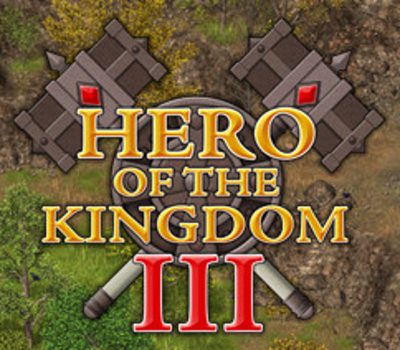 Hero of the Kingdom III Steam Ключ