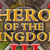 Hero of the Kingdom III Steam Ключ