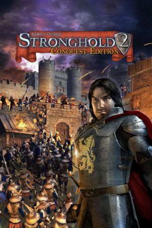 Stronghold 2: Steam издание FR Steam Ключ