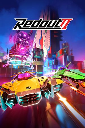 Redout 2 PC Steam Ключ