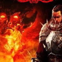 Bound By Flame PC Steam Ключ