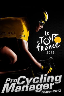 Pro Cycling Manager 2013 Steam Ключ