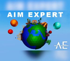 Aim Expert Steam Ключ