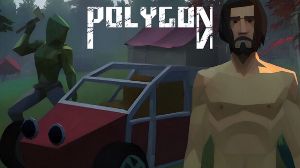 Polygon In PC Steam Ключ