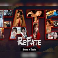 Refate: Echoes of Desire PC Steam Аккаунт