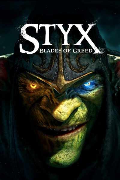Styx: Blades of Greed Deluxe Edition PC Steam Altergift