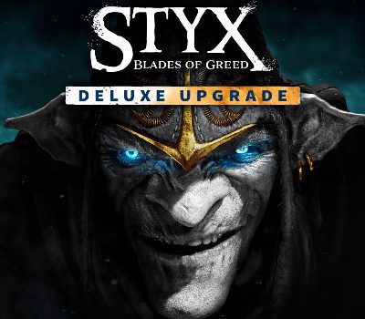 Styx: Blades of Greed Deluxe-издание PC Steam Альтергифт