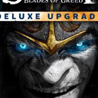 Styx: Blades of Greed Deluxe-издание PC Steam Альтергифт