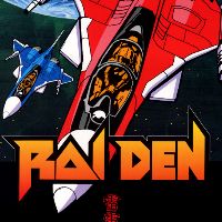 Raiden IV: OverKill Steam Ключ