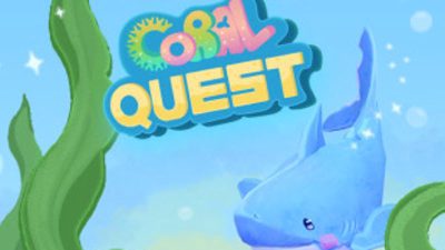Coral Quest PC Steam Ключ