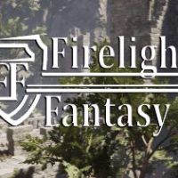 Firelight Fantasy: Phoenix Crew Steam Ключ