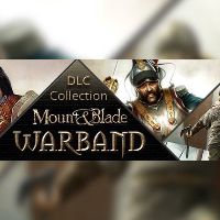 Mount & Blade Warband DLC Коллекция Steam Ключ