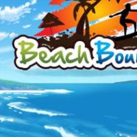 Beach Bounce - Soundtrack DLC Steam Ключ