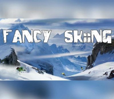 Fancy Skiing VR PC Steam CD Key