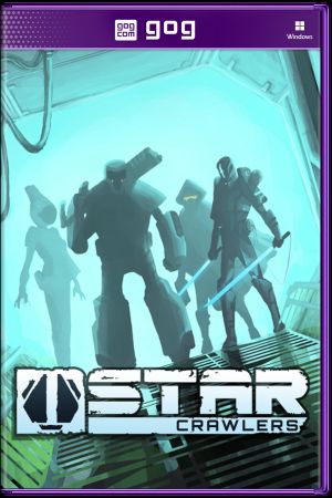 StarCrawlers Steam Ключ