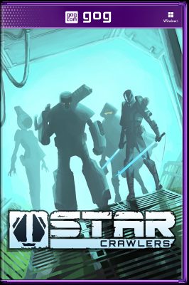 StarCrawlers Steam Ключ