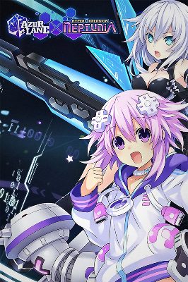 Azur Lane Crosswave - Sirius DLC Steam Ключ