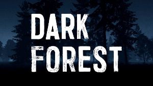 Dark Forest: The Horror PC Steam Ключ